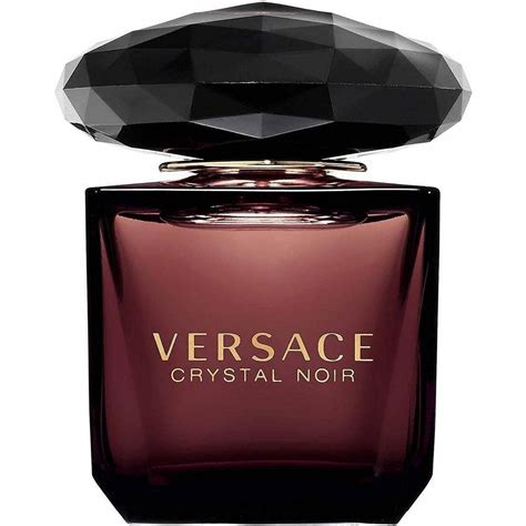 versace crystal noir 100ml price|versace crystal noir best price.